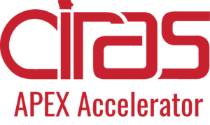 CIRAS APEX Accelerator logo