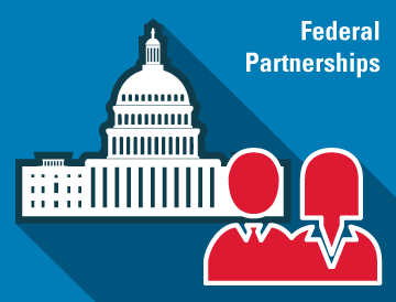 Federal Partnerships.